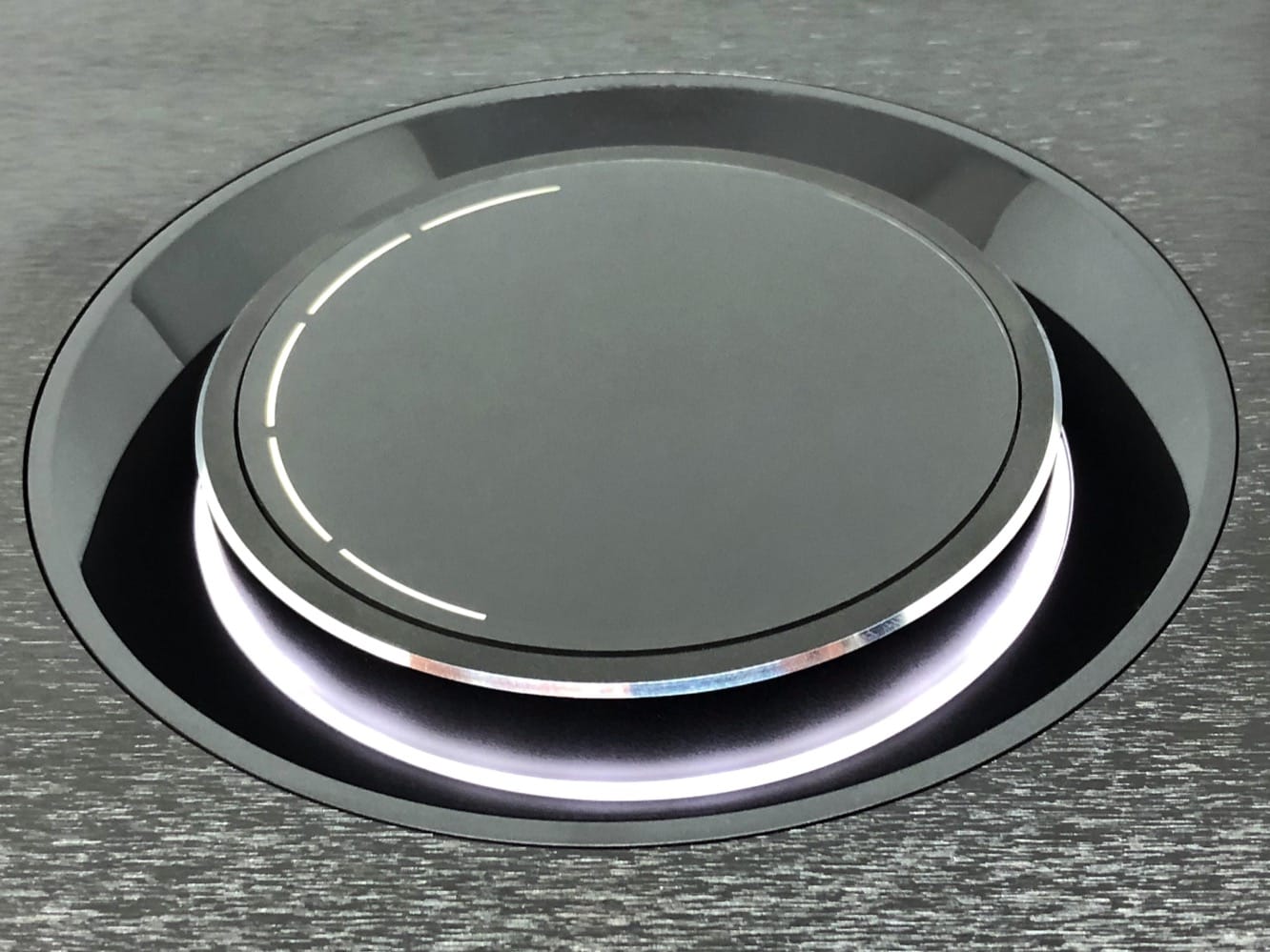 レビュー: Naim Atom オールインワン音楽プレーヤー