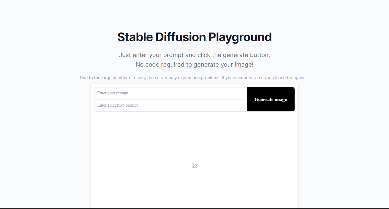 Stable Diffusion