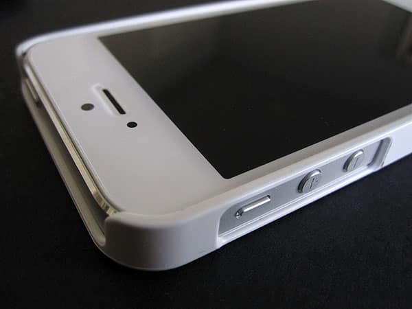 Recensione: Lab.C Smart Wallet Case per iPhone 5