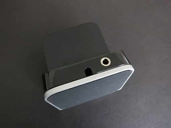 Recensione: Belkin Charge + Sync Dock con Porta Audio per iPhone 5