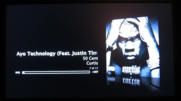 Critique : Apple TV Take 2 (40 Go/160 Go)