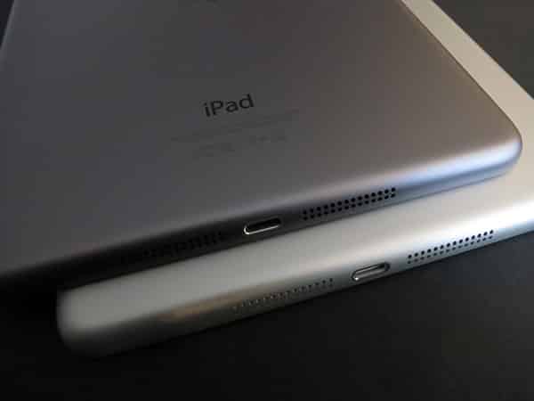 Обзор: Apple iPad mini с Retina дисплеем (16GB/32GB/64GB/128GB)