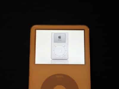 Recensione: Apple Computer iPod 5G con Video (30GB/60GB)