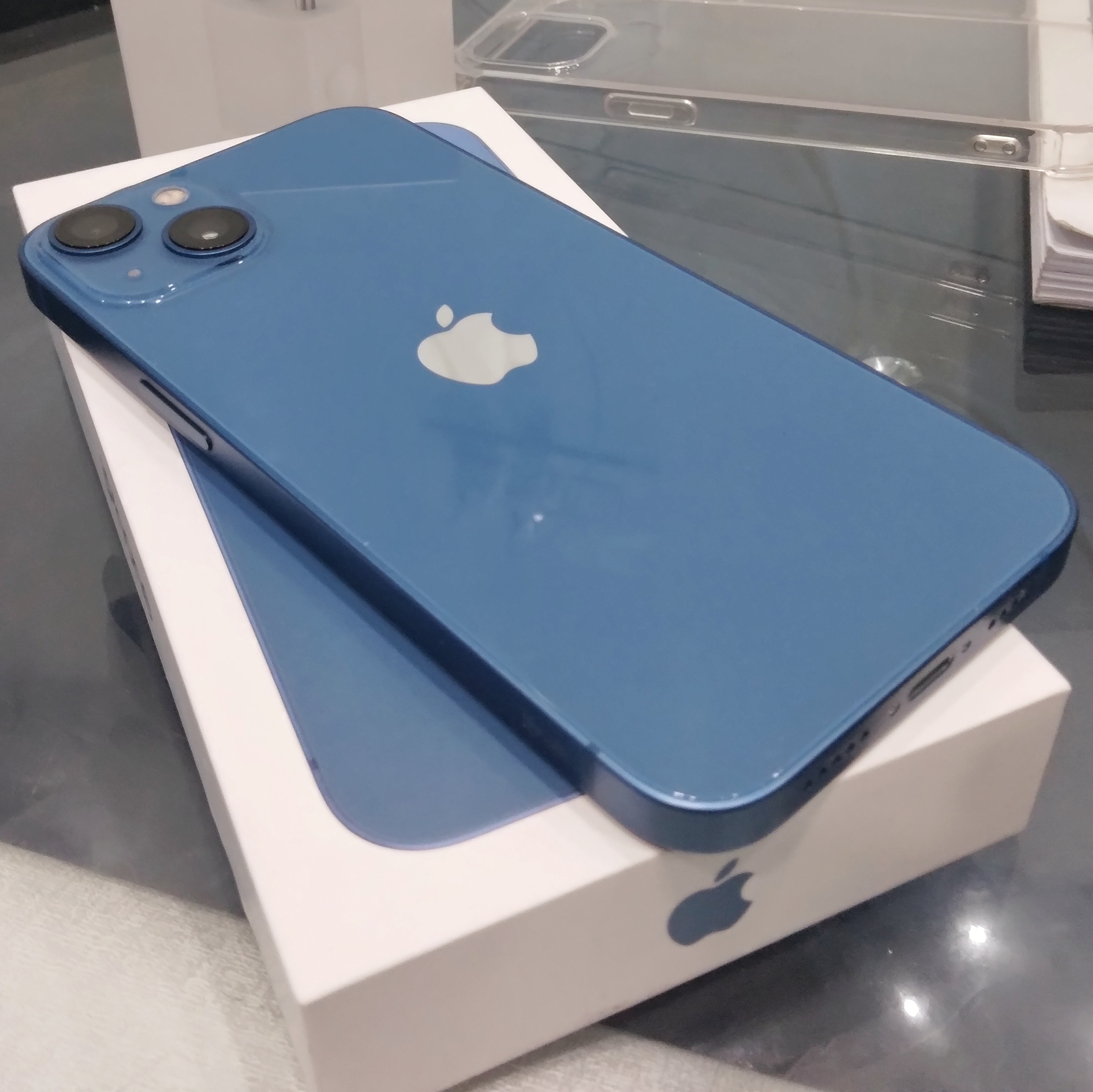 iPhone 13 First Impressions