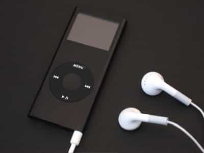 Recensione: Apple Computer iPod nano (Seconda Generazione) 2/4/8GB