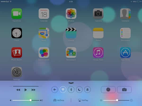 Experto Instantáneo: Secretos y Características de iOS 7.0