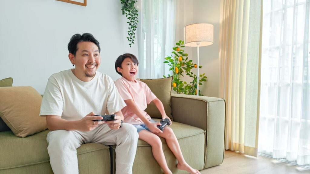 게임 콘솔 vs. PC 게임