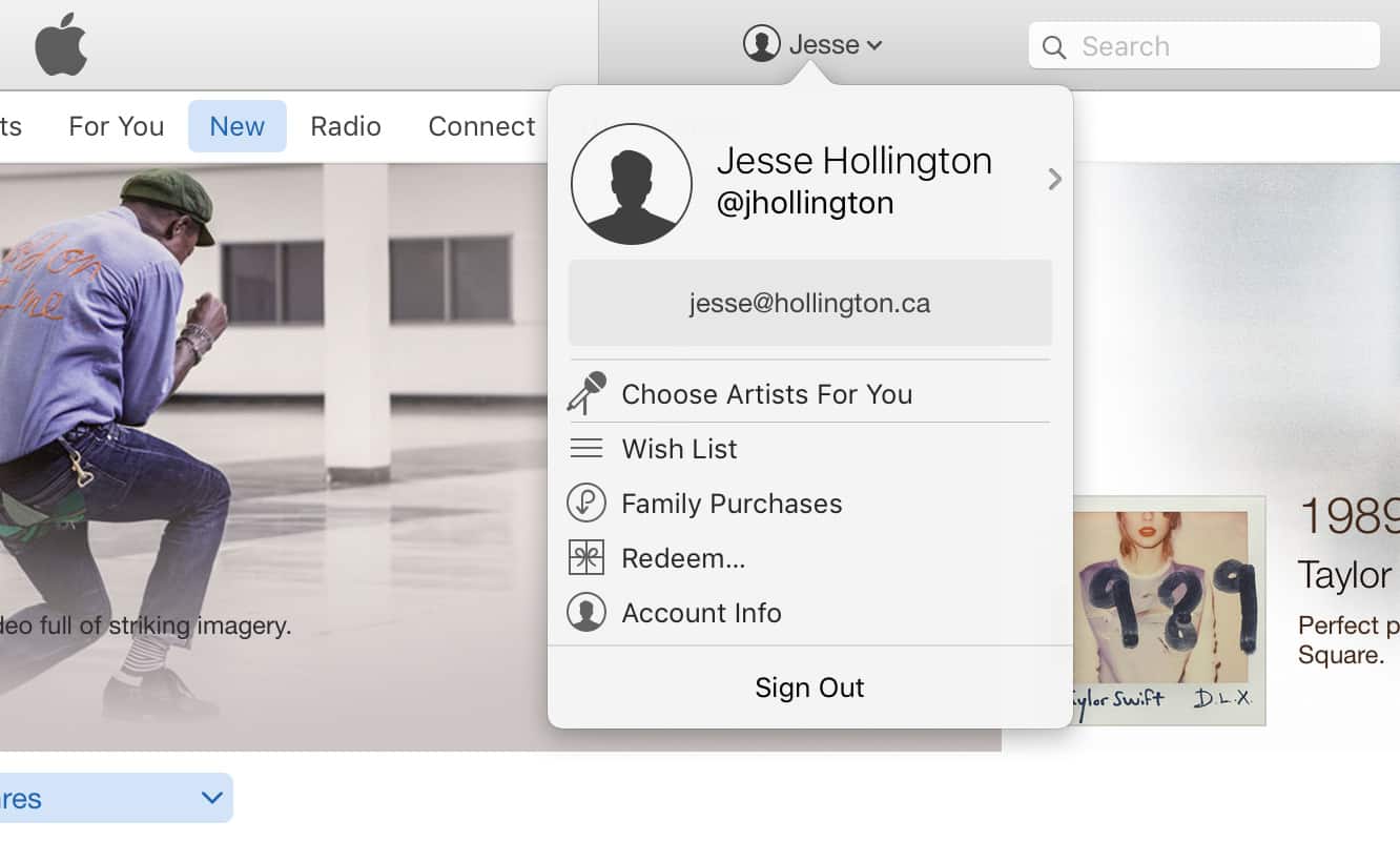 インスタントエキスパート:iTunes 12.2の秘密と機能