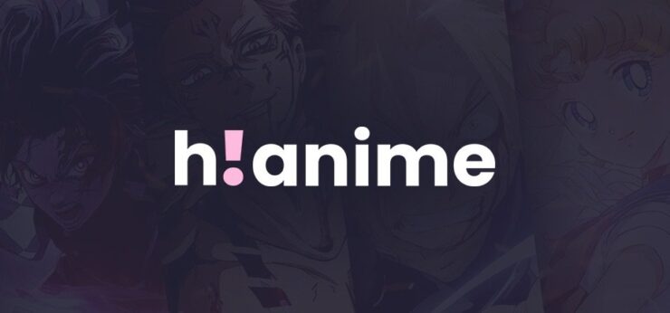 HiAnime 작동하지 않음: 비디오 로딩 및 재생 오류 수정 1