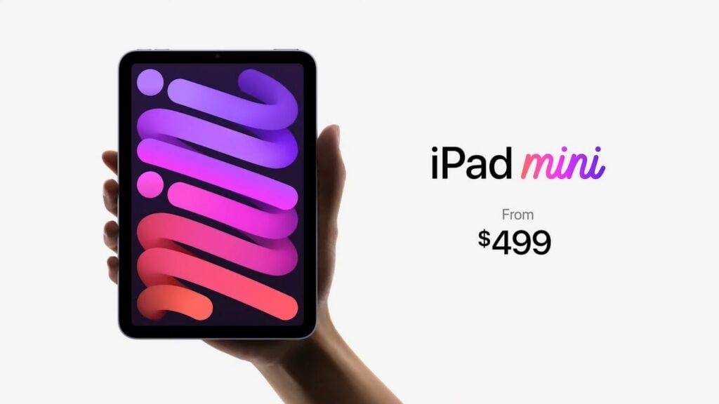 iPad Mini
