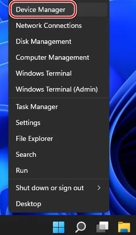 Dev Error 5476