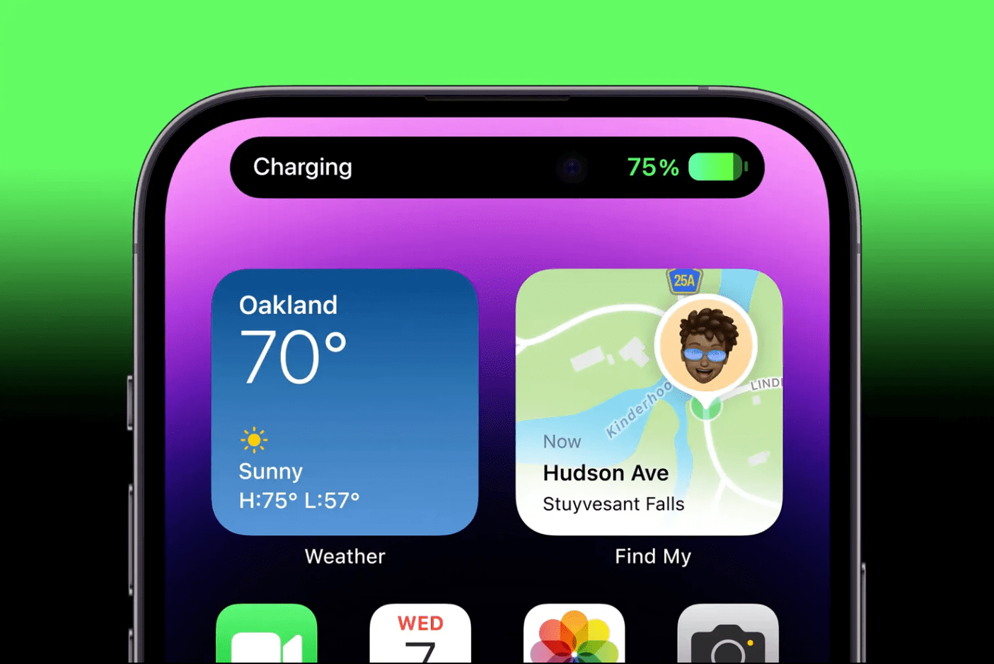 iPhone 16 Battery