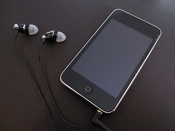 Recensione: Cuffie In-Ear Dinamiche Klipsch Image S4