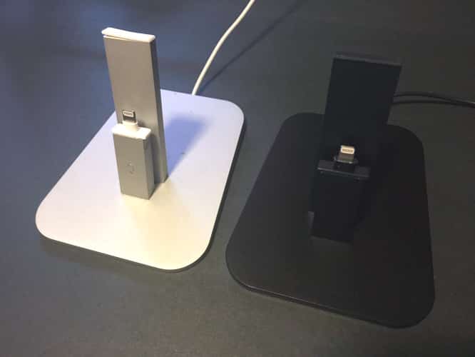 Recensione: Twelve South HiRise Deluxe per iPhone + iPad