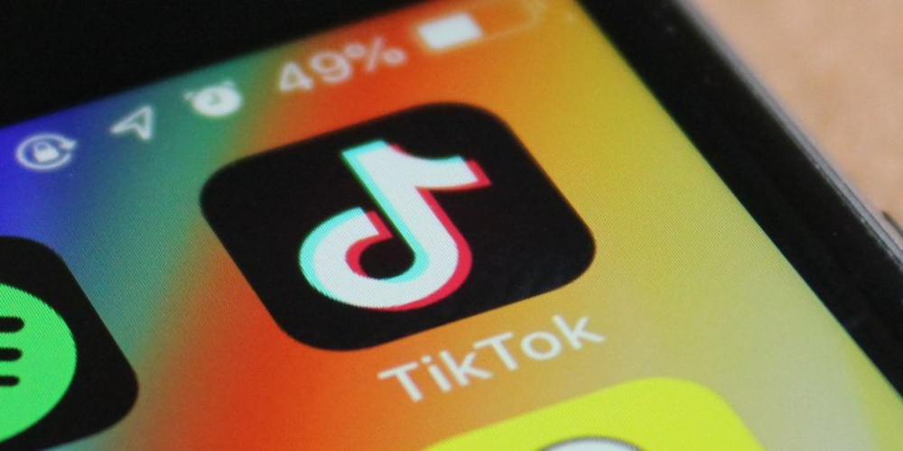 TikTok Valutazione Play Store Ripristinata