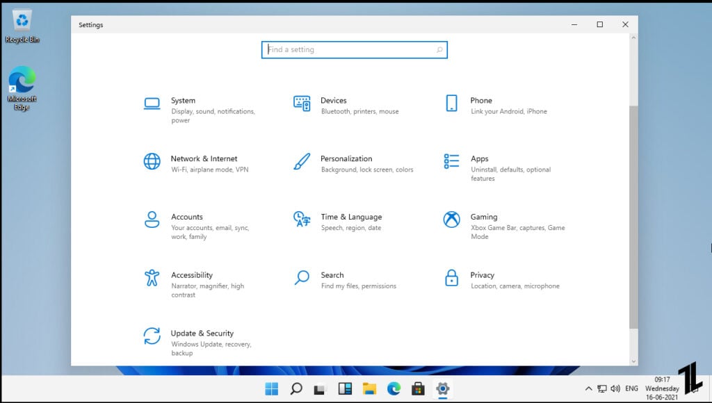 Windows 11