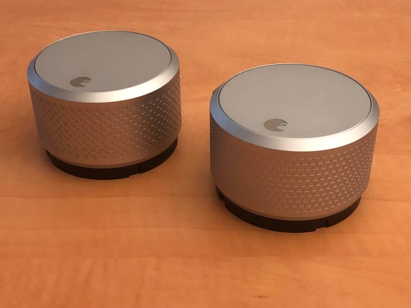 レビュー: August Smart Lock Pro + Connect