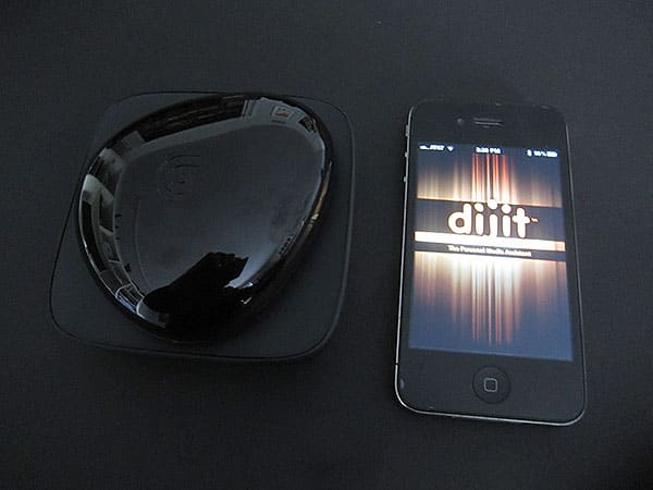 Recensione: Controllo Remoto Universale Griffin Beacon