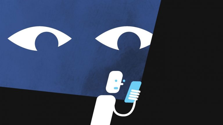 progetto atlas di facebook