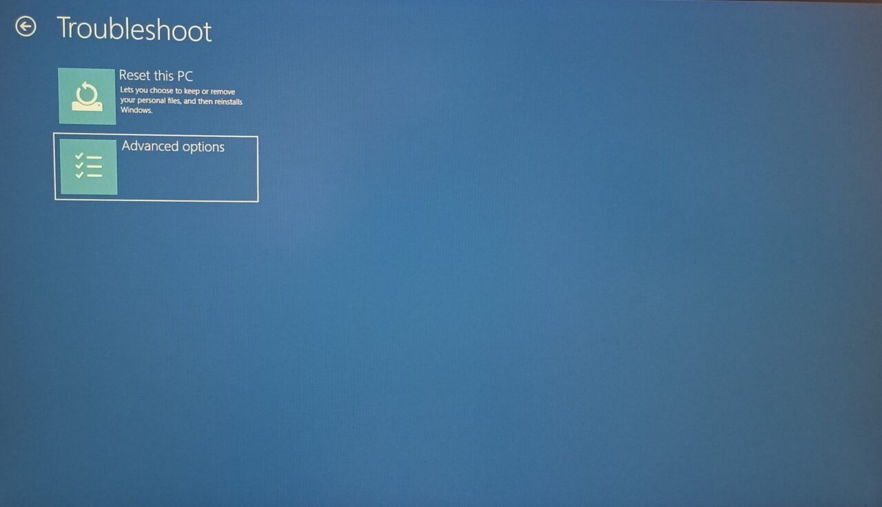 Windows 11 Safe Mode (4)