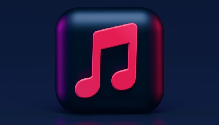 아이폰에서 Apple Music 수면 타이머 설정하는 방법은?