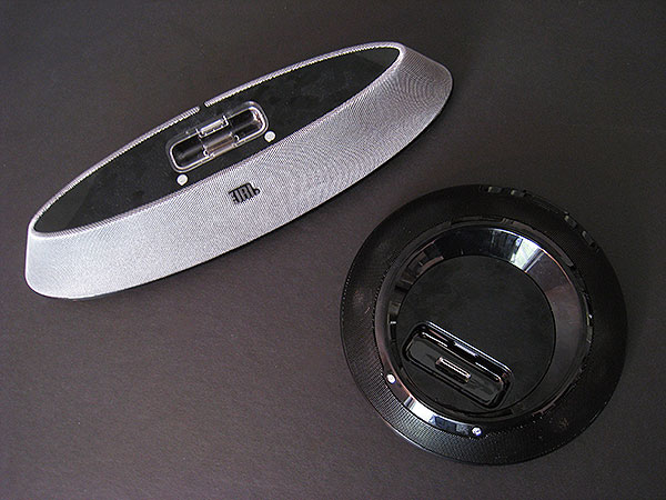 Recensione: JBL On Stage IIIP