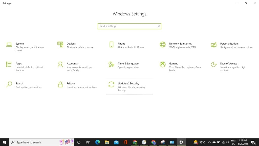 Solución: El Panel de Control de NVIDIA No Se Abre