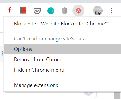 Windows 10でウェブサイトをブロックする方法？ 2