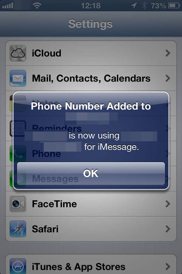 Cosa c'è di nuovo in iOS 6: screenshot di iPad, iPhone e iPod touch