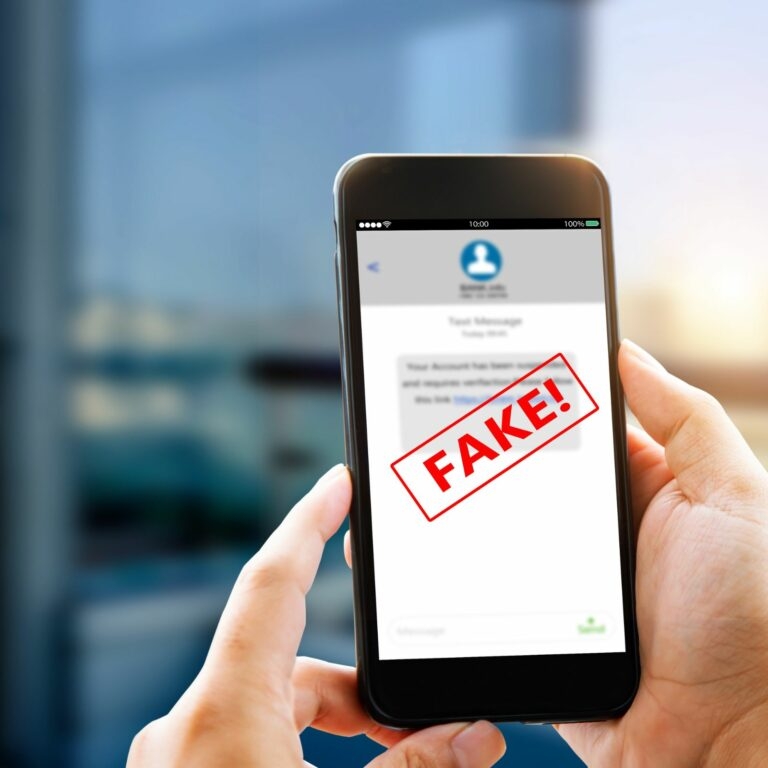 10+ Aplicativos de Mensagens Falsas para iPhone