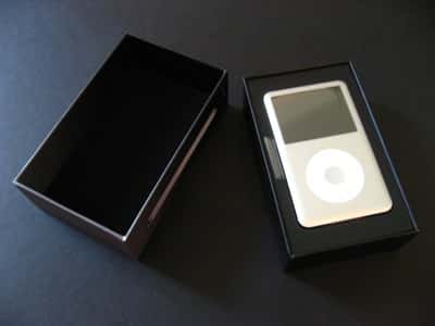 Recensione: Apple iPod classic (80GB/160GB)