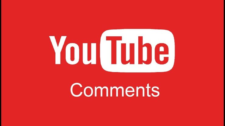 YouTubeが有害なコメントを制限