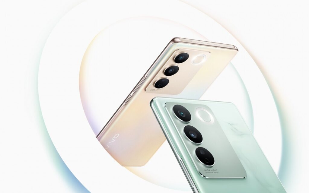 Colori Vivo V27