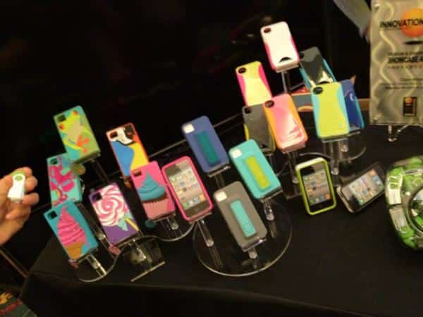 2012 CES Unveiled: Notizie in formato Tweet