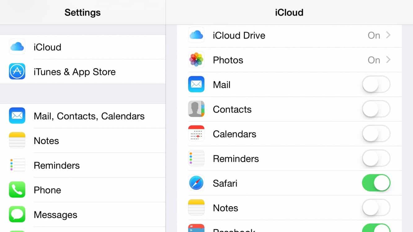 ¿Cómo comparto una biblioteca de fotos de iCloud dentro de una familia?