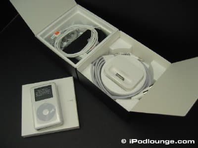 Обзор: Apple iPod photo Обзор для новых пользователей