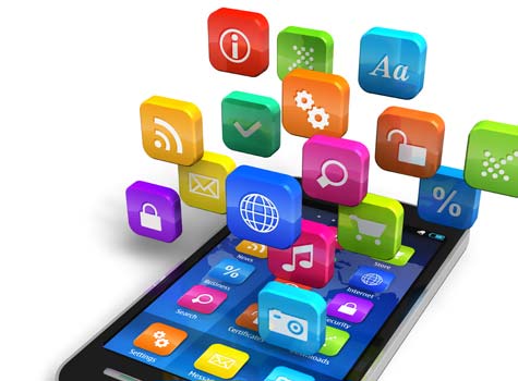 Nuove App Android