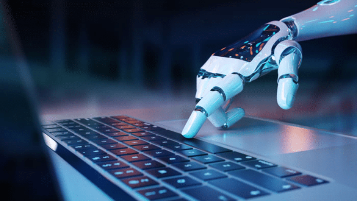 IA e Você Como a Inteligência Artificial Está Mudando Aplicativos do Dia a Dia