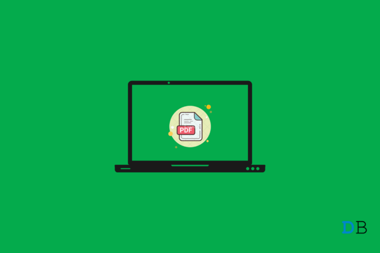 Melhores Softwares Leitores de PDF Gratuitos para Windows 11