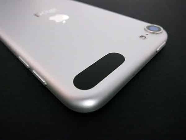 Recensione: Apple iPod touch (Quinta Generazione)
