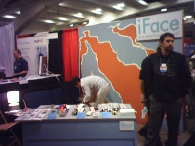 Relatório da Macworld Expo 2006 (Atualizado x2)