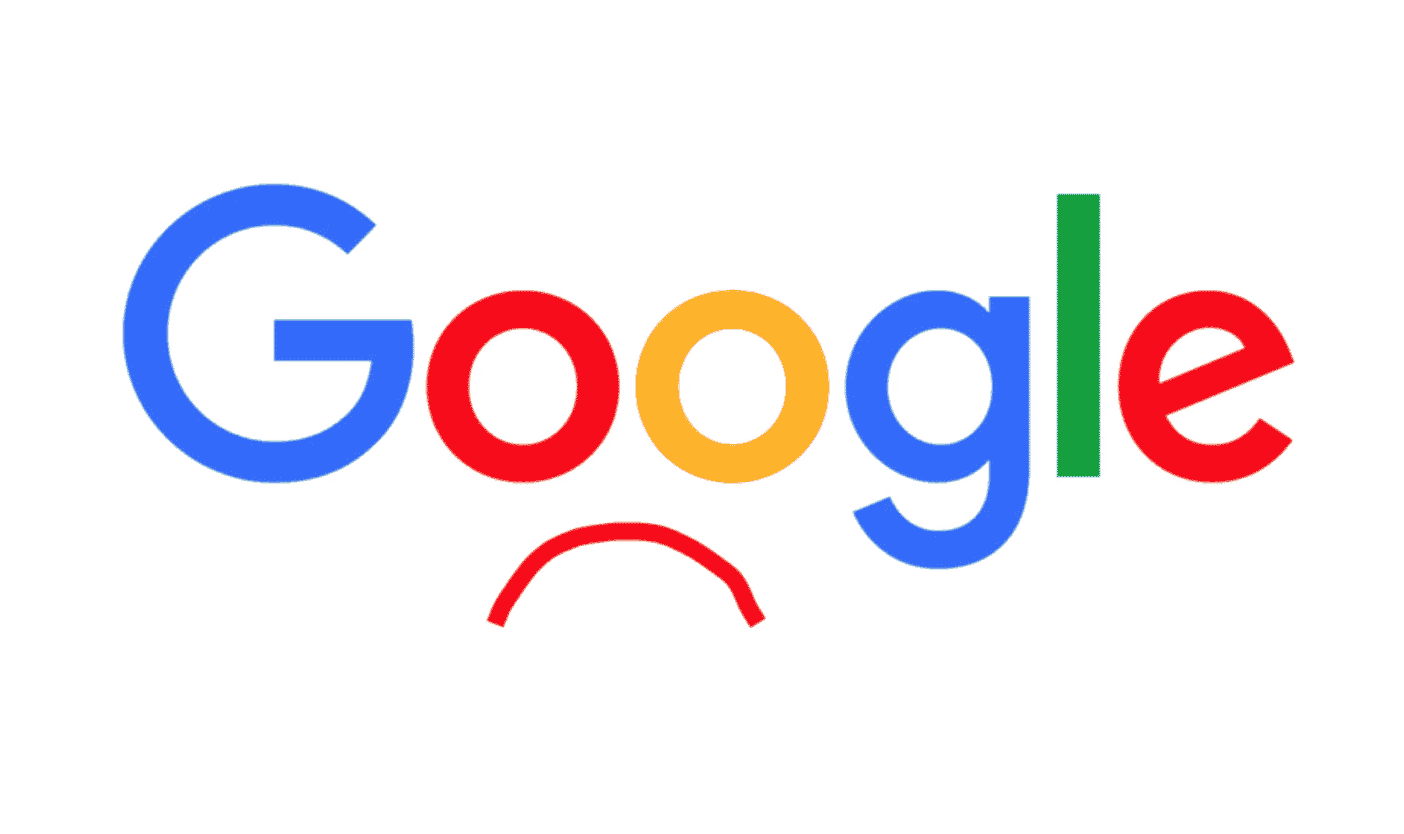 YouTube、AdSense、Analytics、SnapChat、Google Cloudサービスがダウン
