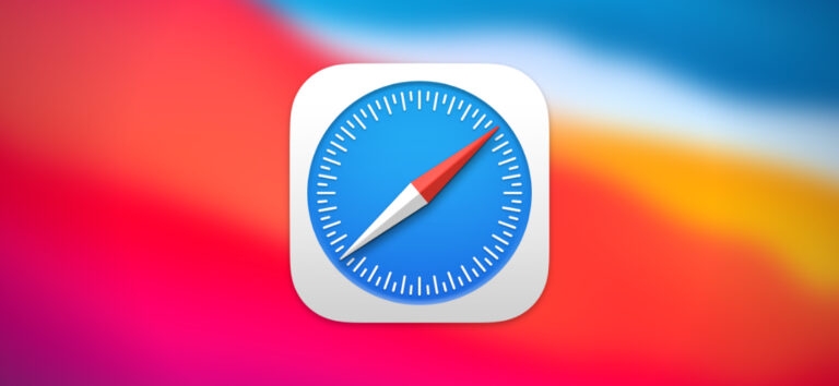 Как включить файлы cookie в браузере Safari?