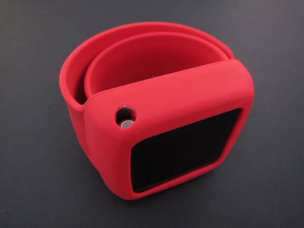 Recensione: Griffin Slap Case per iPod nano 6G