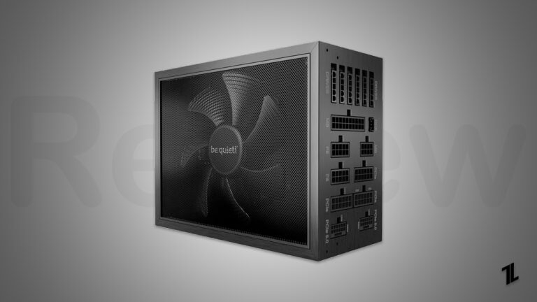 be quiet! Dark Power Pro 13 1300W