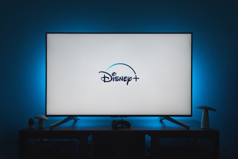 DisneyPlus