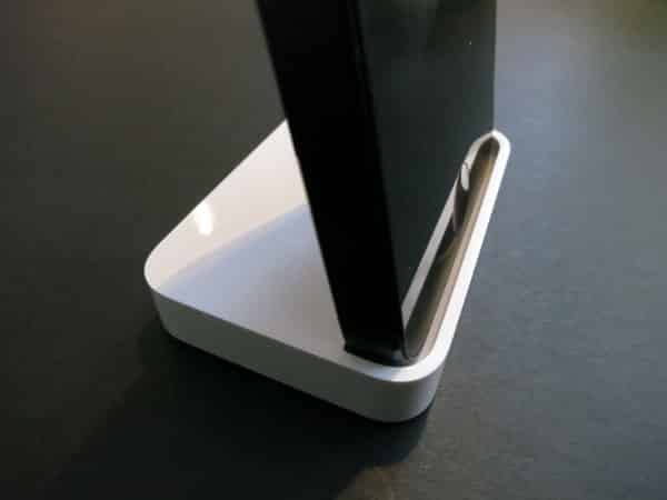Critique : Dock Apple iPhone 5s