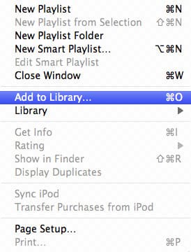 Le Guide du Débutant pour iTunes