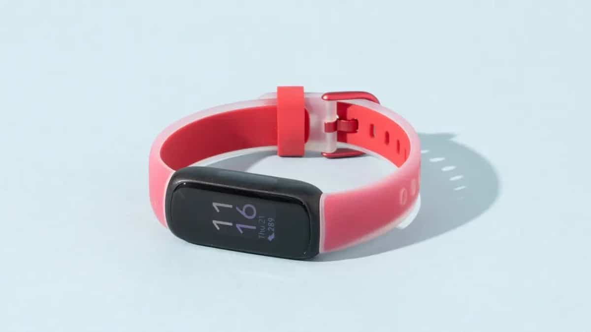 I Migliori Gadget per la Salute per gli Utenti di iPhone Da Bilance Intelligenti a Tracker del Sonno