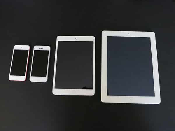 Recensione: Apple iPad mini (16GB/32GB/64GB)